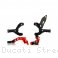 Adjustable Rearsets by Ducabike Ducati / Streetfighter 1098 / 2013