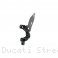 Adjustable Rearsets by Ducabike Ducati / Streetfighter 1098 S / 2011