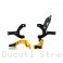 Adjustable Rearsets by Ducabike Ducati / Streetfighter 1098 / 2013