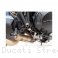 Adjustable Rearsets by Ducabike Ducati / Streetfighter 1098 / 2009