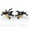 Adjustable SBK Rearsets by Ducabike Ducati / Panigale V4 R / 2019