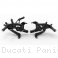 Adjustable SBK Rearsets by Ducabike Ducati / Panigale V4 R / 2024