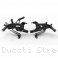 Adjustable SBK Rearsets by Ducabike Ducati / Streetfighter V4 / 2024