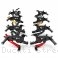 Adjustable SBK Rearsets by Ducabike Ducati / Streetfighter V4 SP / 2023