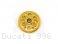 Clutch Pressure Plate by Ducabike Ducati / 996 / 1999