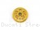 Clutch Pressure Plate by Ducabike Ducati / Streetfighter 1098 / 2012