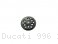 Clutch Pressure Plate by Ducabike Ducati / 996 / 2000