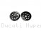 Clutch Pressure Plate by Ducabike Ducati / Hypermotard 1100 / 2007