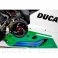 Clutch Pressure Plate by Ducabike Ducati / 1299 Panigale R FE / 2018