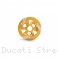 Clutch Pressure Plate by Ducabike Ducati / Streetfighter V4 / 2021