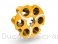 Clutch Pressure Plate by Ducabike Ducati / Scrambler 800 Italia Independent / 2016