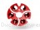 Clutch Pressure Plate by Ducabike Ducati / Hypermotard 796 / 2010