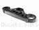 Top Triple Clamp by Ducabike Ducati / Panigale V4 / 2021