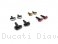 Frame Sliders by Ducabike Ducati / Diavel 1260 / 2022