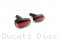 Frame Sliders by Ducabike Ducati / Diavel 1260 / 2022