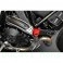 Frame Sliders by Ducabike Ducati / Monster 797 / 2017