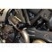 Frame Sliders by Ducabike Ducati / Scrambler 800 Flat Tracker Pro / 2016