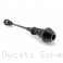 Frame Sliders by Ducabike Ducati / Scrambler 800 / 2018