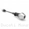 Frame Sliders by Ducabike Ducati / Monster 797 / 2018