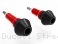 Frame Sliders by Ducabike Ducati / Streetfighter V4 SP / 2022