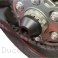 Rear Axle Sliders by Evotech Performance Ducati / Panigale V4 S / 2019