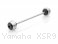 Front Fork Axle Sliders by Rizoma Yamaha / XSR900 / 2017