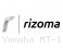 LP300B Rizoma Adapter for Bar End Mirrors and Proguard Yamaha / MT-10 / 2018