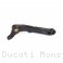 Brake Lever Arm with Folding Toe Peg by Ducabike Ducati / Monster 1200 / 2014