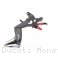 Brake Lever Arm with Folding Toe Peg by Ducabike Ducati / Monster 1200 / 2020