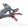 Brake Lever Arm with Folding Toe Peg by Ducabike Ducati / Monster 1200R / 2016