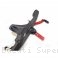 Brake Lever Arm with Folding Toe Peg by Ducabike Ducati / Supersport / 2017