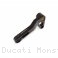 Shift Lever Arm with Folding Toe Peg by Ducabike Ducati / Monster 1200R / 2016