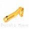 Shift Lever Arm with Folding Toe Peg by Ducabike Ducati / Monster 1200R / 2016