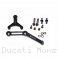 Ohlins Steering Damper Kit by Ducabike Ducati / Monster 1200 / 2014