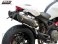 Oval Exhaust by SC-Project Ducati / Monster 796 / 2015