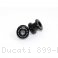 Rear Stand Support M6 Spools by Ducabike Ducati / 899 Panigale / 2014