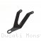 Exhaust Support Hanger by Ducabike Ducati / Monster 1200 / 2017