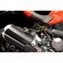 Exhaust Support Hanger by Ducabike Ducati / Monster 1200R / 2016