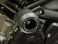 Frame Sliders by Evotech Performance Suzuki / SV650 / 2018