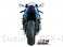 CR-T Exhaust by SC-Project Suzuki / GSX-R1000R / 2023