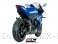 CR-T Exhaust by SC-Project Suzuki / GSX-R1000 / 2018