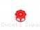 Coolant Expansion Tank Cap by Ducabike Ducati / Supersport / 2019