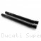 Adjustable Clipon Bar Tube Set by Ducabike Ducati / Supersport / 2018