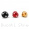 Engine Oil Filler Cap by Ducabike Ducati / Streetfighter V4 / 2021