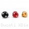 Engine Oil Filler Cap by Ducabike Ducati / XDiavel S / 2020