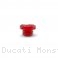 Engine Oil Filler Cap by Ducabike Ducati / Monster 1200R / 2020