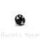 Engine Oil Filler Cap by Ducabike Ducati / Monster 1100 S / 2010