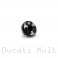 Engine Oil Filler Cap by Ducabike Ducati / Multistrada 1200 / 2013