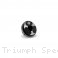 Engine Oil Filler Cap by Ducabike Triumph / Speed Triple 1200 RR / 2024