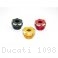 Engine Oil Filler Cap by Ducabike Ducati / 1098 / 2008